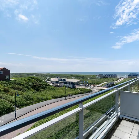 Appartementencomplex Juliana 138 De Koog (Texel)
