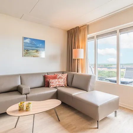 Appartementencomplex Juliana 138