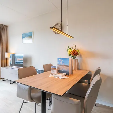 Appartementencomplex Juliana 138