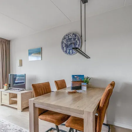 Appartementencomplex Juliana 138 Apartman *