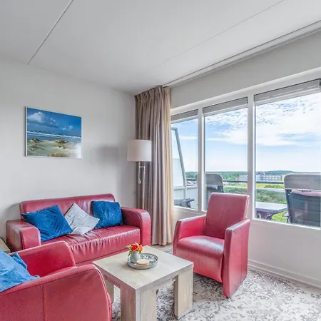 Appartementencomplex Juliana 138 Apartman