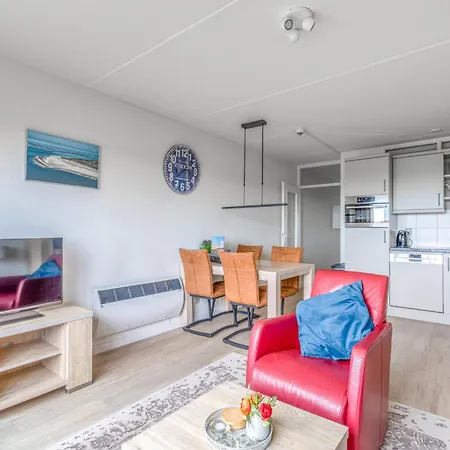 Appartementencomplex Juliana 138 *