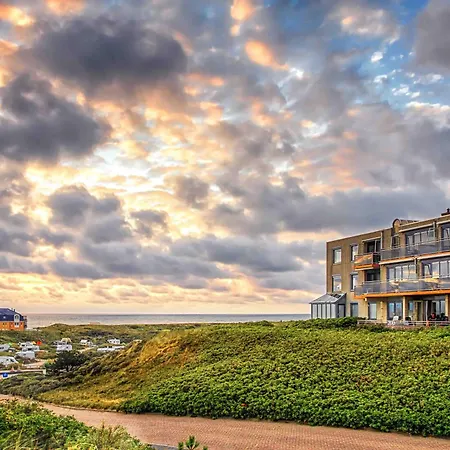 Appartementencomplex Juliana 138 Apartman