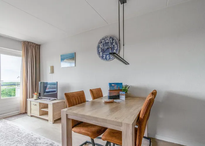 Appartementencomplex Juliana 138 Apartman *