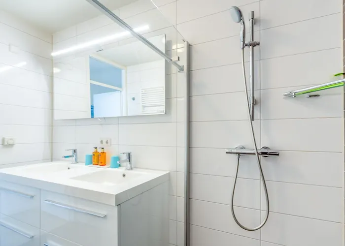 Appartementencomplex Juliana 138 De Koog