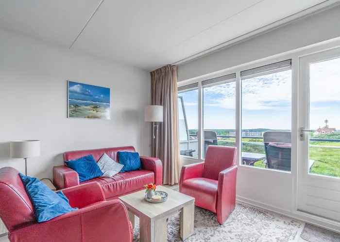 Appartementencomplex Juliana 138 Apartman