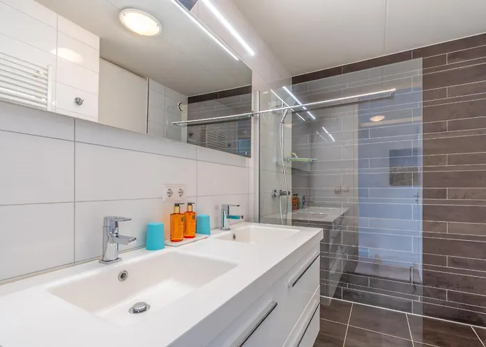 Appartementencomplex Juliana 138 * De Koog